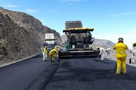 Presentan cartera de inversiones mediante Obras por Impuestos por más de S/ 530 millones