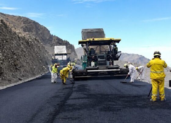Presentan cartera de inversiones mediante Obras por Impuestos por más de S/ 530 millones