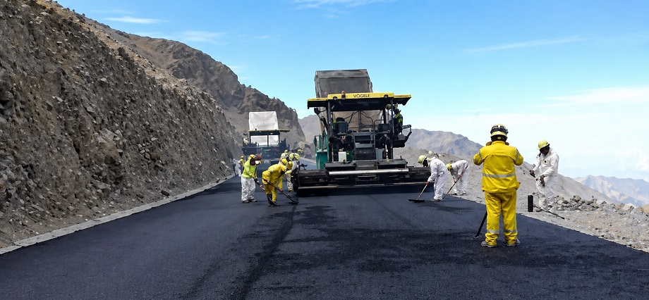 Presentan cartera de inversiones mediante Obras por Impuestos por más de S/ 530 millones