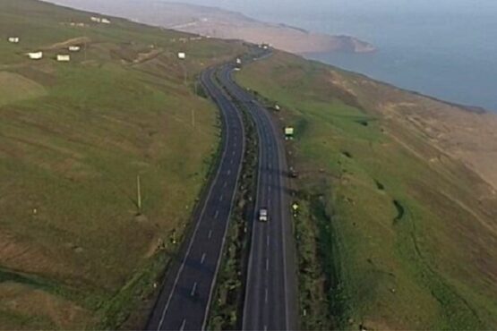 Principales inversiones en carreteras proyectan más de USD 400 millones en el 2026