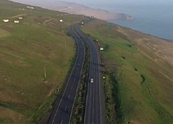 Principales inversiones en carreteras proyectan más de USD 400 millones en el 2026