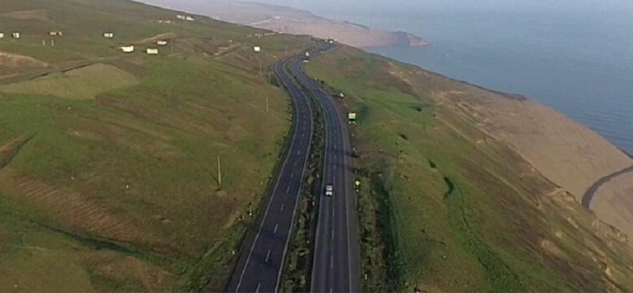 Principales inversiones en carreteras proyectan más de USD 400 millones en el 2026