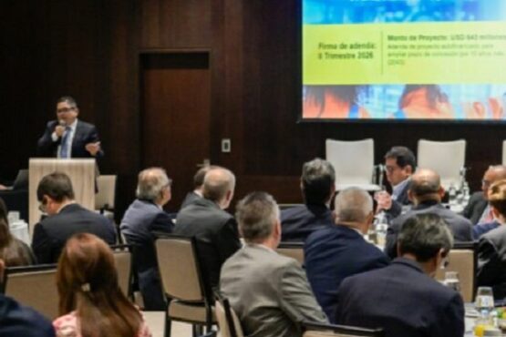 PROINVERSIÓN impulsa cartera de proyectos de gas natural por US$ 2,900 millones para 2026-2027