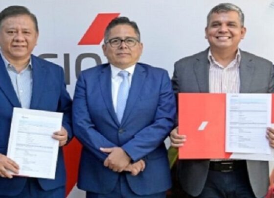 PROINVERSIÓN otorga viabilidad a proyecto PTAR Iquitos por US$ 320 millones para cerrar brechas de saneamiento en Loreto