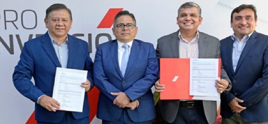 PROINVERSIÓN otorga viabilidad a proyecto PTAR Iquitos por US$ 320 millones para cerrar brechas de saneamiento en Loreto