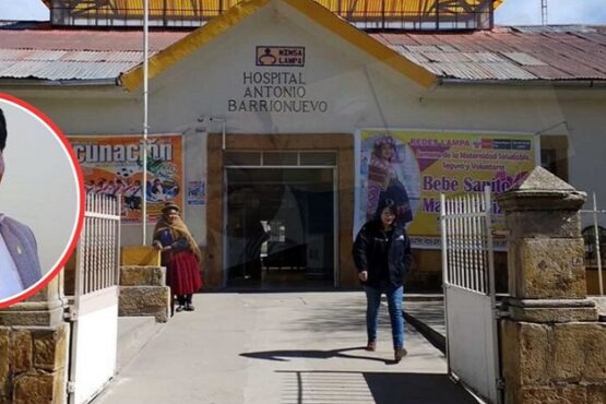 Proyecto del nuevo hospital Antonio Barrionuevo de Lampa regresará a foja cero tras observaciones del OSCE