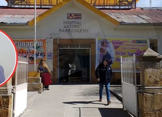 Proyecto del nuevo hospital Antonio Barrionuevo de Lampa regresará a foja cero tras observaciones del OSCE
