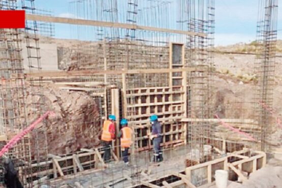 Puno: S/ 2 mil 357 millones en 242 obras paralizadas