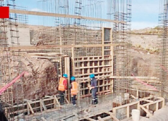 Puno: S/ 2 mil 357 millones en 242 obras paralizadas