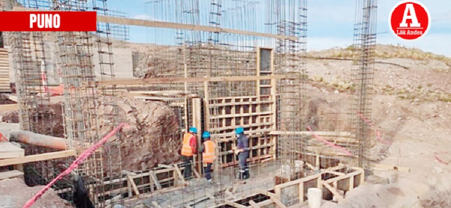 Puno: S/ 2 mil 357 millones en 242 obras paralizadas