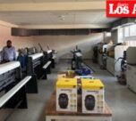 Puno: Colegio de S/ 100 millones parece construcción barata