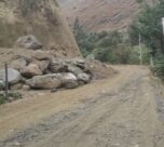 Tramo Higueras-Cozo: Obra de S/ 31 millones sigue paralizada por conflicto de pagos