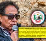 Tribunal interviene en municipio de Quiruvilca y anula licitación de casi S/ 3 millones