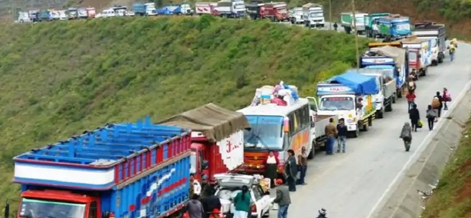 Vía de Evitamiento La Oroya lleva más de 7 años sin estudio definitivo y afecta a más de 650.000 beneficiarios, alerta Contraloría