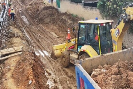 Obras por impuestos: el mecanismo que dinamiza S/ 19,500 millones en obras y acelera el desarrollo regional