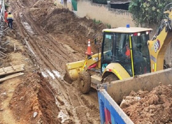 Obras por impuestos: el mecanismo que dinamiza S/ 19,500 millones en obras y acelera el desarrollo regional