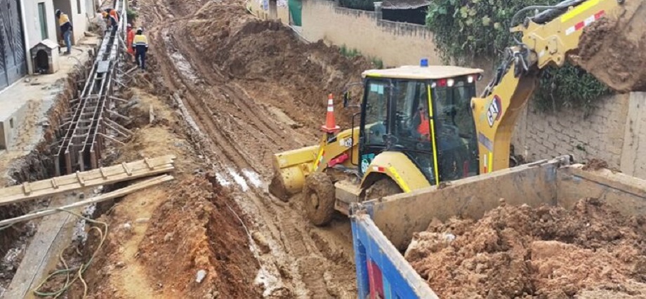Obras por impuestos: el mecanismo que dinamiza S/ 19,500 millones en obras y acelera el desarrollo regional