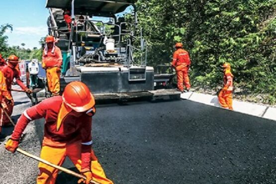 Aceleran ejecución de proyectos de inversión