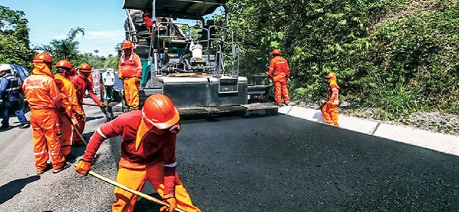 Aceleran ejecución de proyectos de inversión