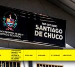 Anulan cuestionada orden de compra en RIS Santiago de Chuco que fue adjudicada a empresa recién creada