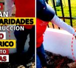 Ayacucho: Detectan irregularidades en construcción de cerco perimétrico del Proyecto Tuberosas