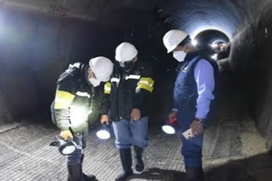 Contraloría advierte sobrecostos y riesgos legales en obra del Túnel 9 de Autodema