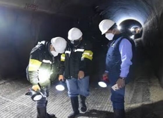 Contraloría advierte sobrecostos y riesgos legales en obra del Túnel 9 de Autodema
