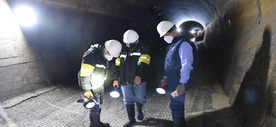 Contraloría advierte sobrecostos y riesgos legales en obra del Túnel 9 de Autodema