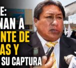 Chimbote: condenan a exgerente de Chinecas y ordenan su captura
