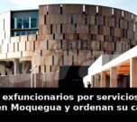 Condenan a exfuncionarios por servicios fantasmas en Moquegua y ordenan su captura