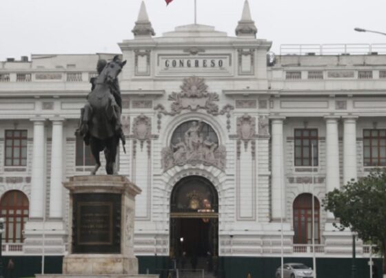 Congreso hace precisiones sobre concurso público para renovar su complejo deportivo