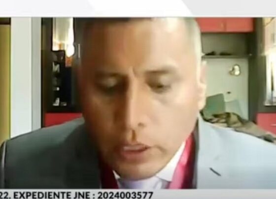Debaten apelación para vacar a regidores de Nasca por contratación directa de combustible