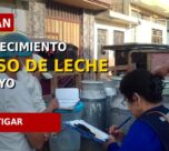 Denuncian desabastecimiento del Vaso de Leche en Chiclayo y piden investigar a alcaldesa