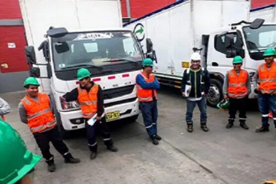 Empresa de transportes Galaga se presentará a licitación para segunda vuelta: “Tenemos la capacidad”