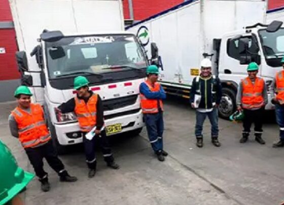 Empresa de transportes Galaga se presentará a licitación para segunda vuelta: “Tenemos la capacidad”