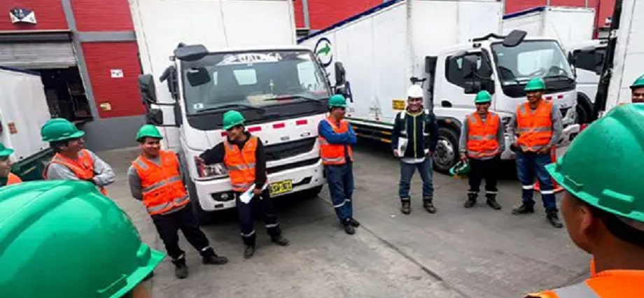 Empresa de transportes Galaga se presentará a licitación para segunda vuelta: “Tenemos la capacidad”