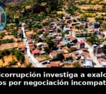 Fiscalía Anticorrupción investiga a exalcalde de Vilcanchos por negociación incompatible