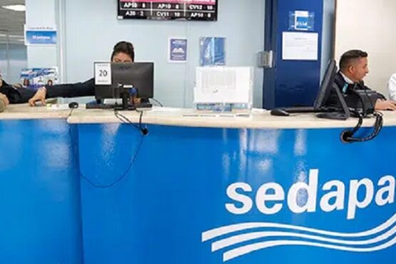Funcionario de Sedapal rechaza favorecimiento en licitación: ingeniero Carlos Enrique Tiznado se defiende