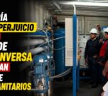 Ite: Contraloría identifica perjuicio tras pagos por plantas de ósmosis inversa que no operan por falta de permisos sanitarios