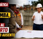 Obra emblemática para Moyobamba, parece condenada al desacierto o capacidad ausente