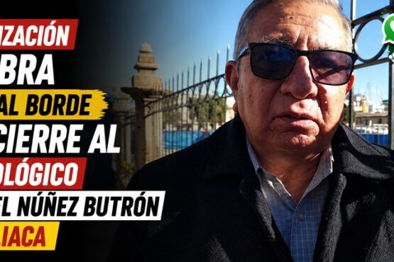 Paralización de obra pone al borde del cierre al Tecnológico Manuel Núñez Butrón de Juliaca
