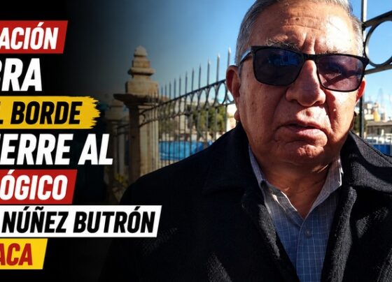 Paralización de obra pone al borde del cierre al Tecnológico Manuel Núñez Butrón de Juliaca