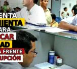 PCM implementa herramienta digital para identificar capacidad preventiva frente a la corrupción