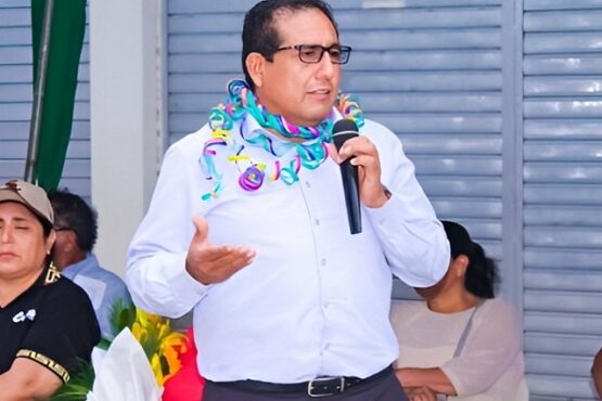 PNP busca a alcalde de La Convención investigado por corrupción y organización criminal