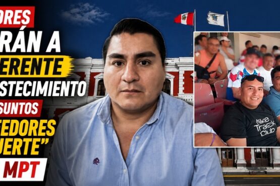 Regidores citarán a subgerente de Abastecimiento por presuntos “proveedores con suerte” en la MPT