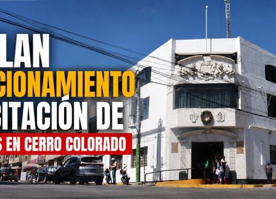 Revelan direccionamiento en licitación de uniformes en Cerro Colorado
