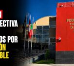 Confirman prisión efectiva para tres condenados por negociación incompatible