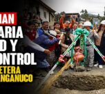 Cuestionan millonaria utilidad y bajo control en la carretera Yungay Llanganuco Yanama