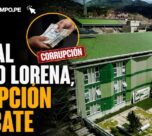 Cusco, Hospital Antonio Lorena, corrupción y rescate