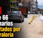 Junín: Más de 66 funcionarios inhabilitados por la Contraloría